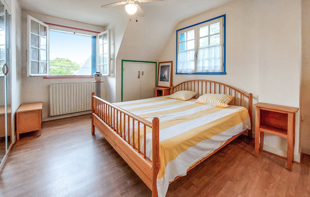 Maison 8 pers. avec jacuzzi près de la plage - Photo 14