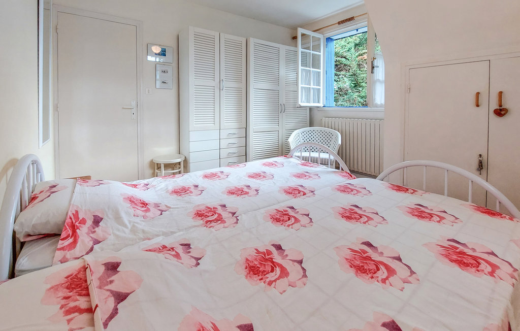 Maison 8 pers. avec jacuzzi près de la plage - Photo 16