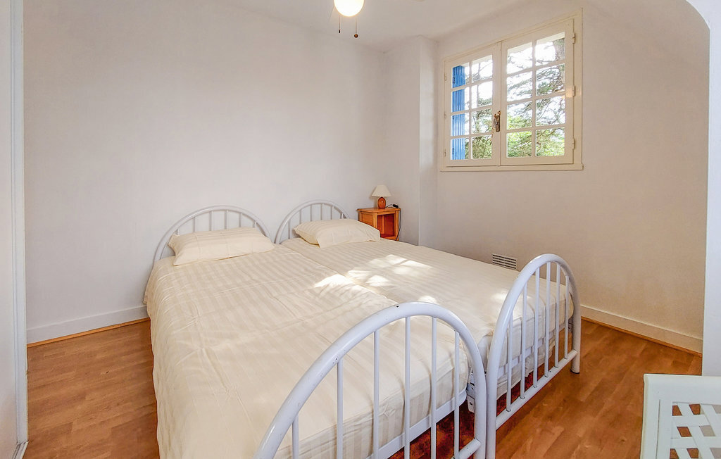 Maison 8 pers. avec jacuzzi près de la plage - Photo 17