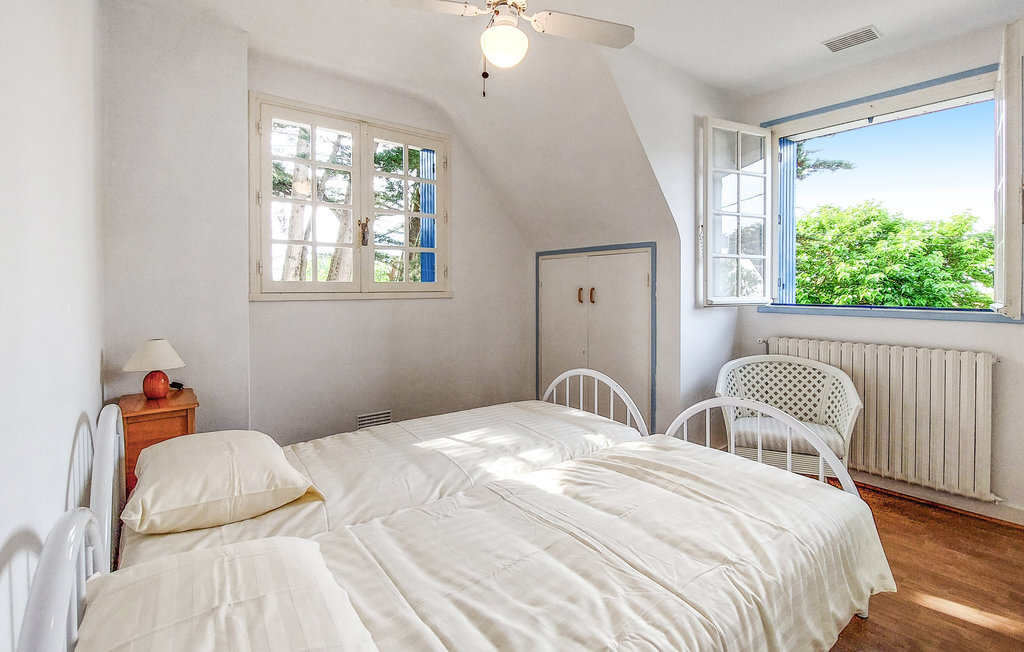 Maison 8 pers. avec jacuzzi près de la plage - Photo 18