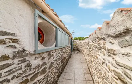 Maison en pierre 6 pers. à Peyriac-Minervois : photo 10