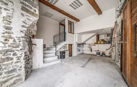 Maison en pierre 6 pers. à Peyriac-Minervois : photo 15