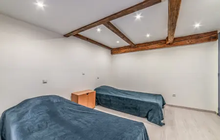 Maison en pierre 6 pers. à Peyriac-Minervois : photo 17