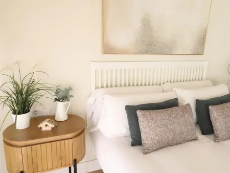 Appartement près de la plage à Port de Sagunt : photo 2
