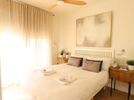 Appartement près de la plage à Port de Sagunt : photo 4