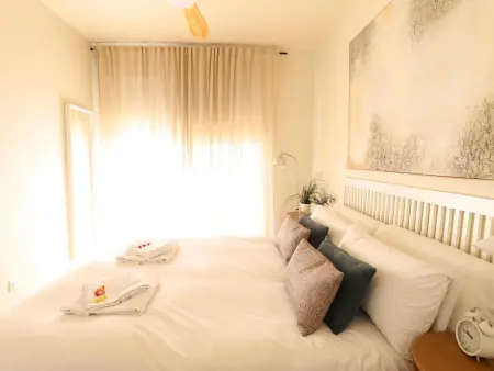 Appartement près de la plage à Port de Sagunt : photo 5