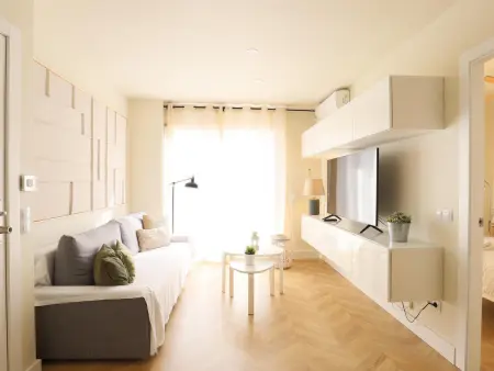 Appartement près de la plage à Port de Sagunt : photo 6