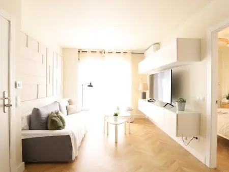Appartement près de la plage à Port de Sagunt : photo 7