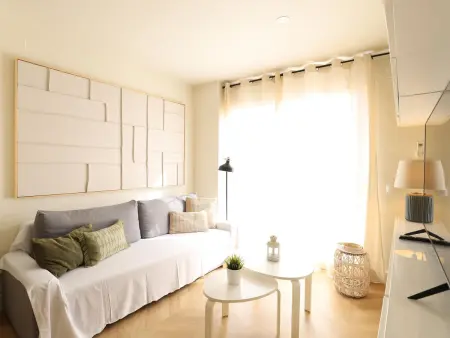 Appartement près de la plage à Port de Sagunt : photo 8