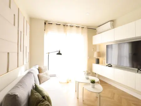 Appartement près de la plage à Port de Sagunt : photo 9