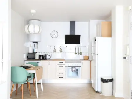Appartement près de la plage à Port de Sagunt : photo 13