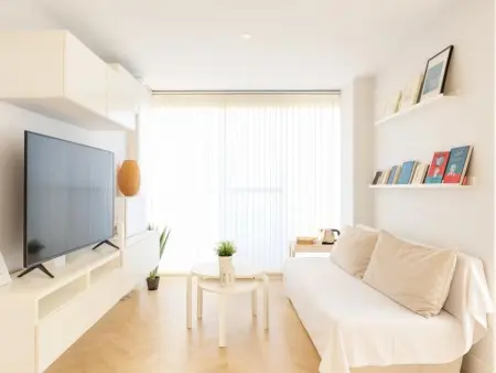 Appartement lumineux près de la plage à Port de Sagunt : photo 2