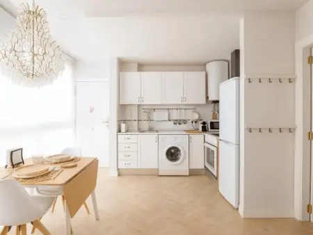 Appartement lumineux près de la plage à Port de Sagunt : photo 3