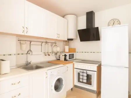 Appartement lumineux près de la plage à Port de Sagunt : photo 4