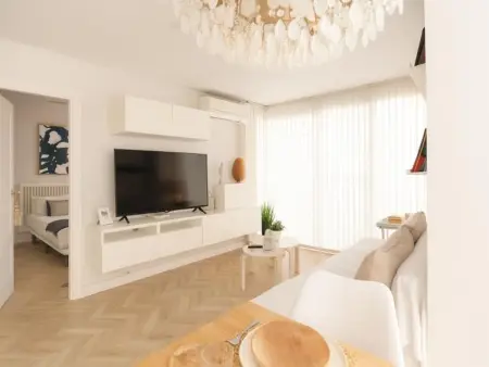 Appartement lumineux près de la plage à Port de Sagunt : photo 5