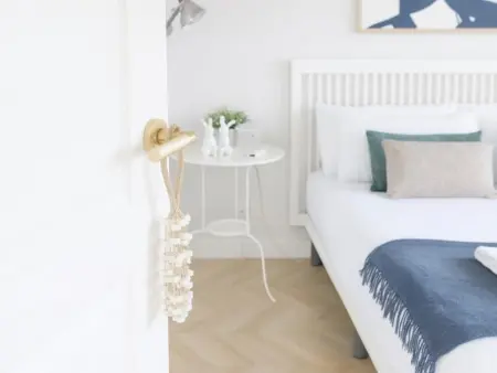 Appartement lumineux près de la plage à Port de Sagunt : photo 6