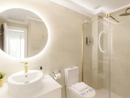 Appartement lumineux près de la plage à Port de Sagunt : photo 12