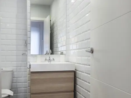 Appartement moderne à 5 min de la plage, Port de Sagunt : photo 12