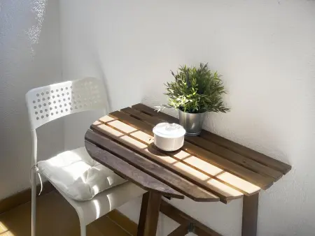 Appartement moderne à 5 min de la plage, Port de Sagunt : photo 13