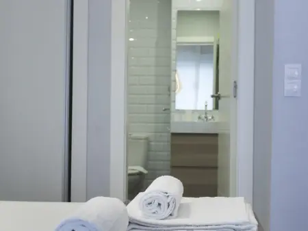 Appartement moderne à 5 min de la plage, Port de Sagunt : photo 14
