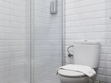 Appartement moderne à 5 min de la plage, Port de Sagunt : photo 19