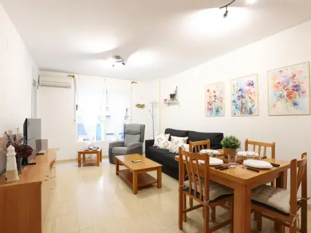 Location appartement à Port de Sagunt