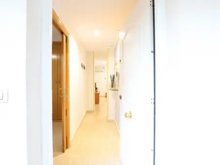 Appartement 2 chambres à 60m de la plage, balcon mer : photo 16