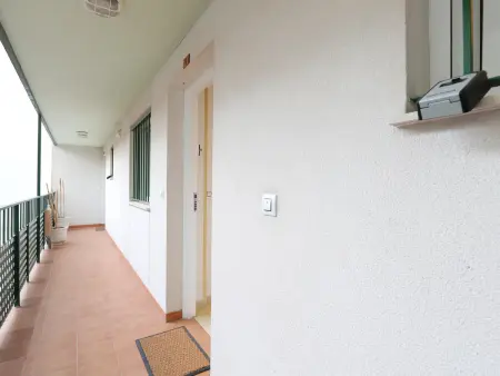 Appartement 2 chambres à 60m de la plage, balcon mer : photo 18