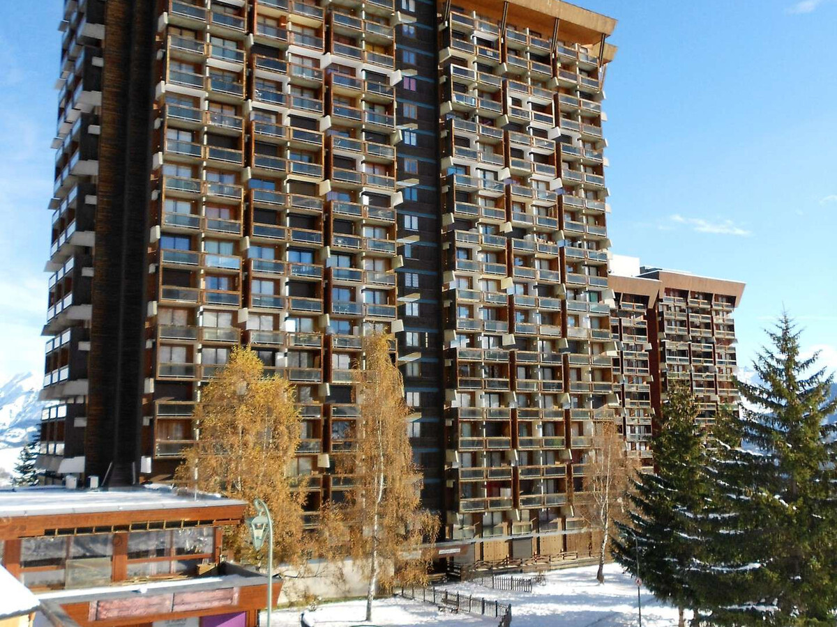 Appartement 2 pièces au Corbier, skis aux pieds - Photo 14