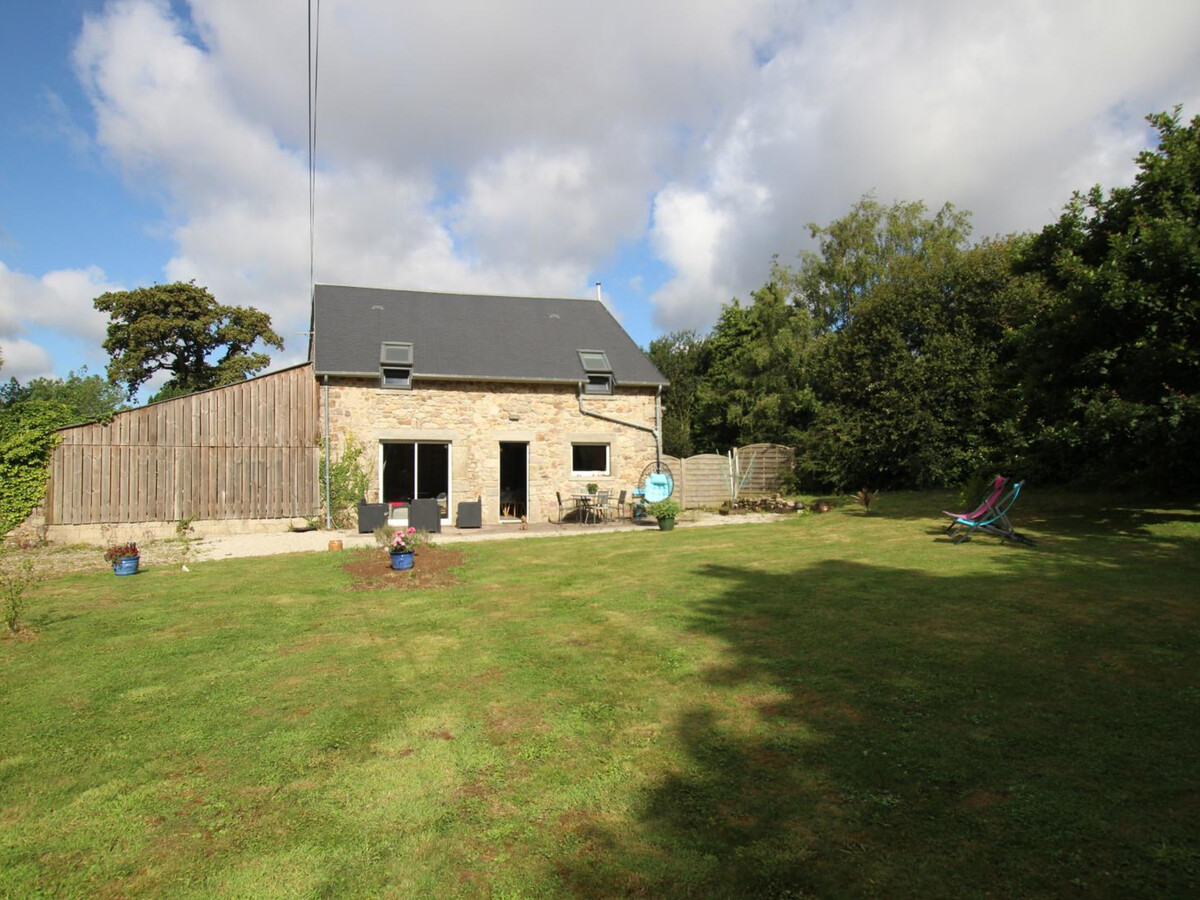 Gîte indépendant à la ferme, 4 pers., plages à 15 km - Photo 1