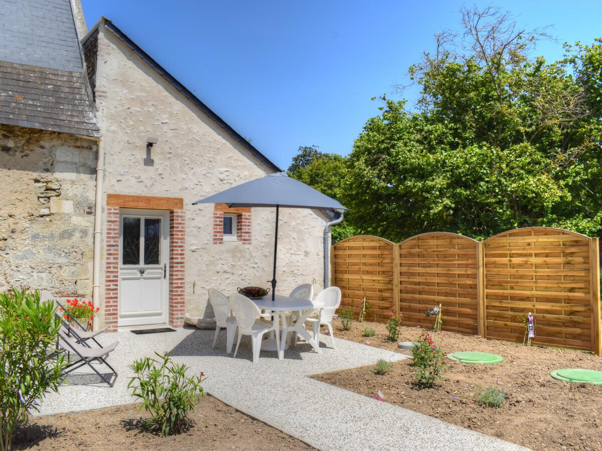 Gîte sur exploitation fruitière à Joué-lès-Tours - Photo 1