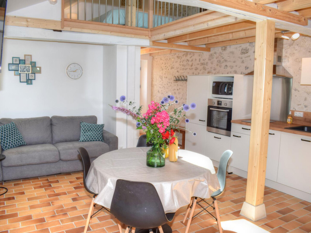 Gîte sur exploitation fruitière à Joué-lès-Tours - Photo 2