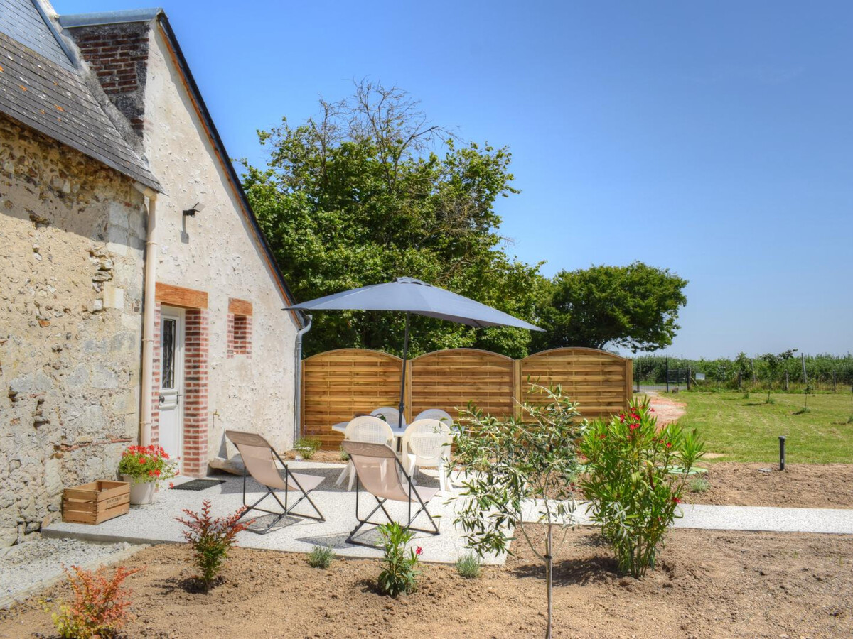 Gîte sur exploitation fruitière à Joué-lès-Tours - Photo 3