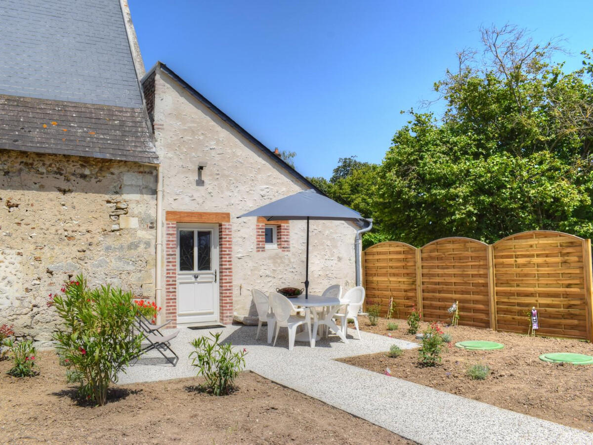Gîte sur exploitation fruitière à Joué-lès-Tours - Photo 4