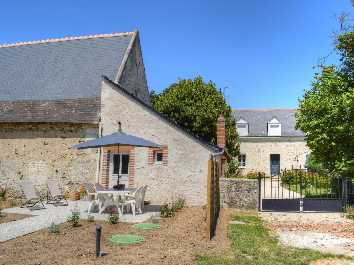 Gîte sur exploitation fruitière à Joué-lès-Tours - Photo 5