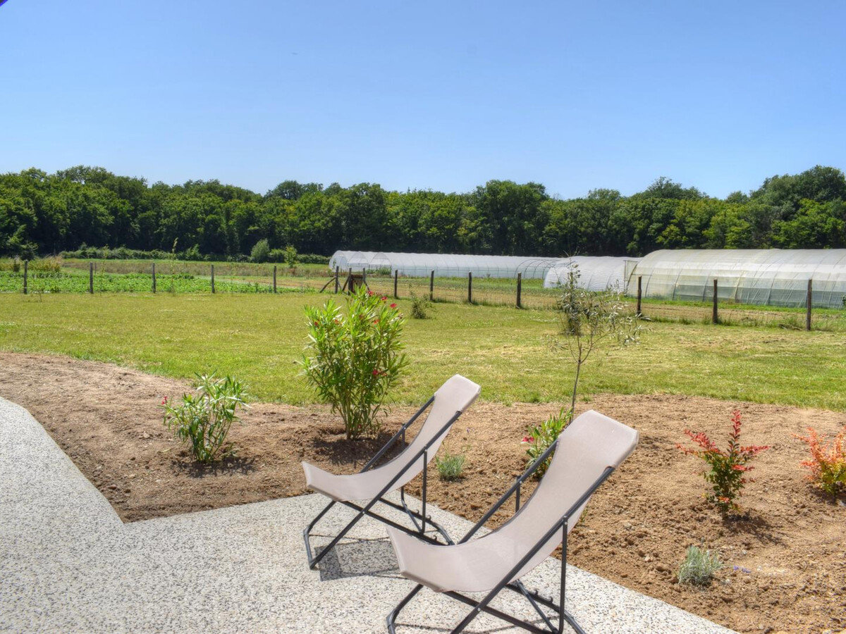 Gîte sur exploitation fruitière à Joué-lès-Tours - Photo 6