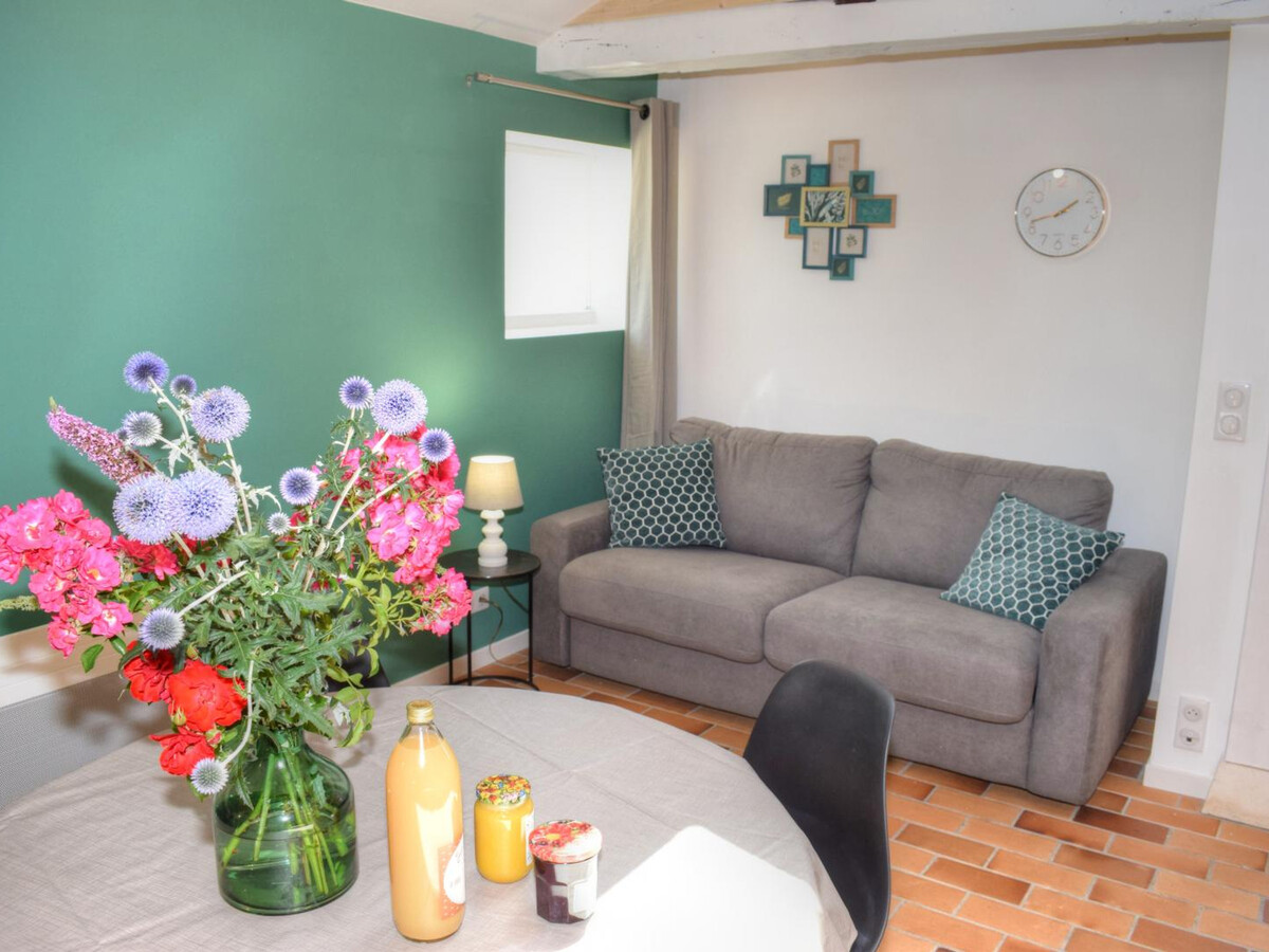 Gîte sur exploitation fruitière à Joué-lès-Tours - Photo 9