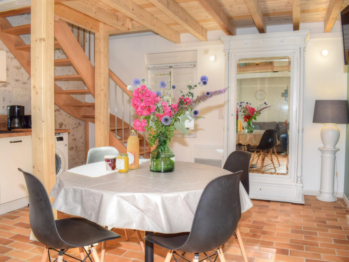 Gîte sur exploitation fruitière à Joué-lès-Tours - Photo 12