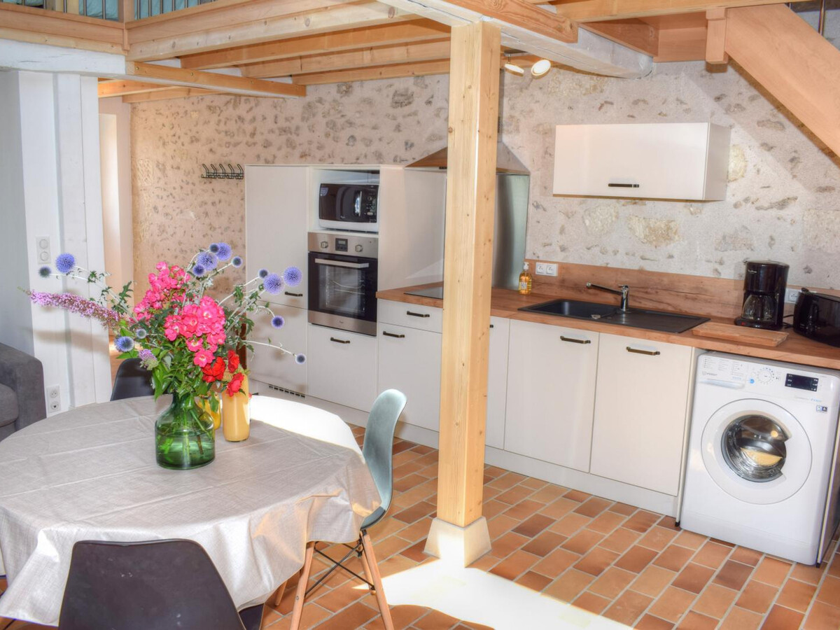Gîte sur exploitation fruitière à Joué-lès-Tours - Photo 13