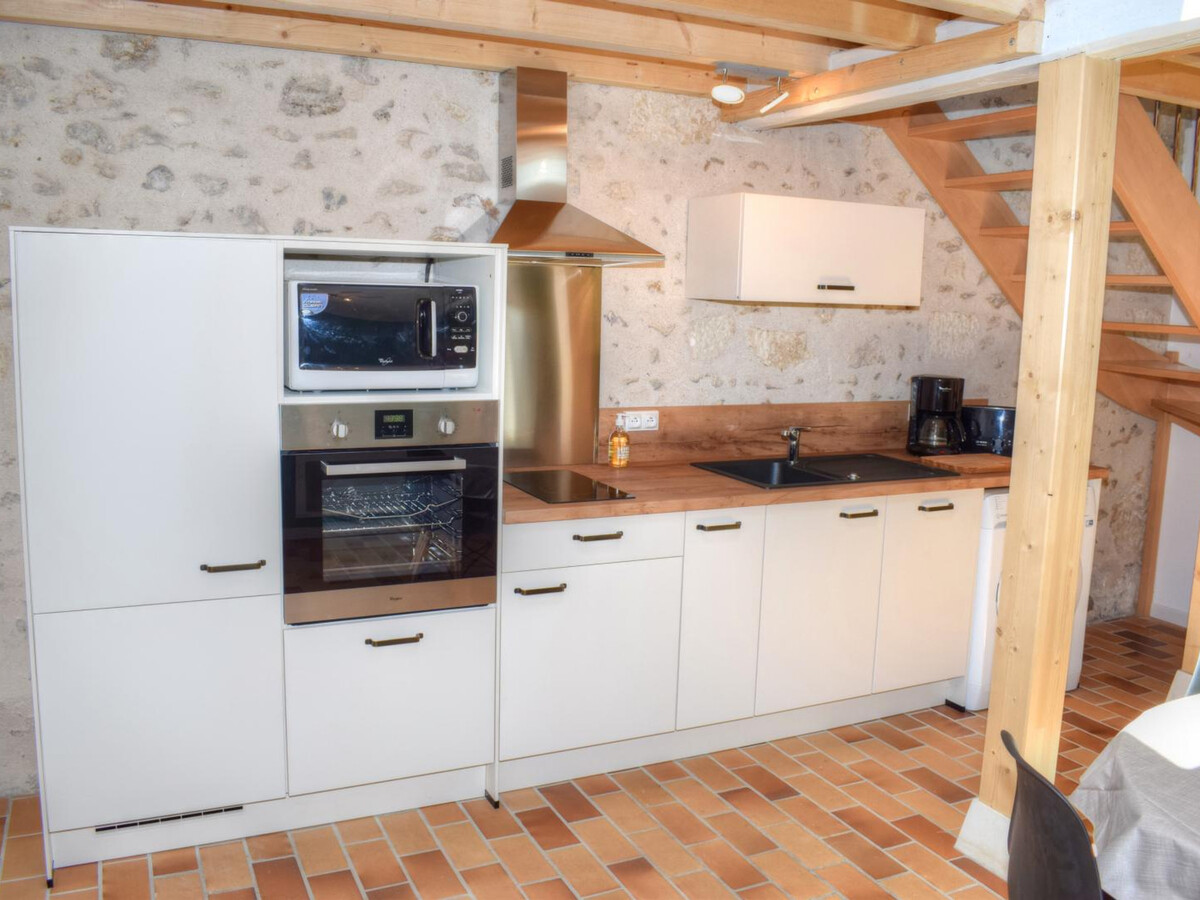 Gîte sur exploitation fruitière à Joué-lès-Tours - Photo 14