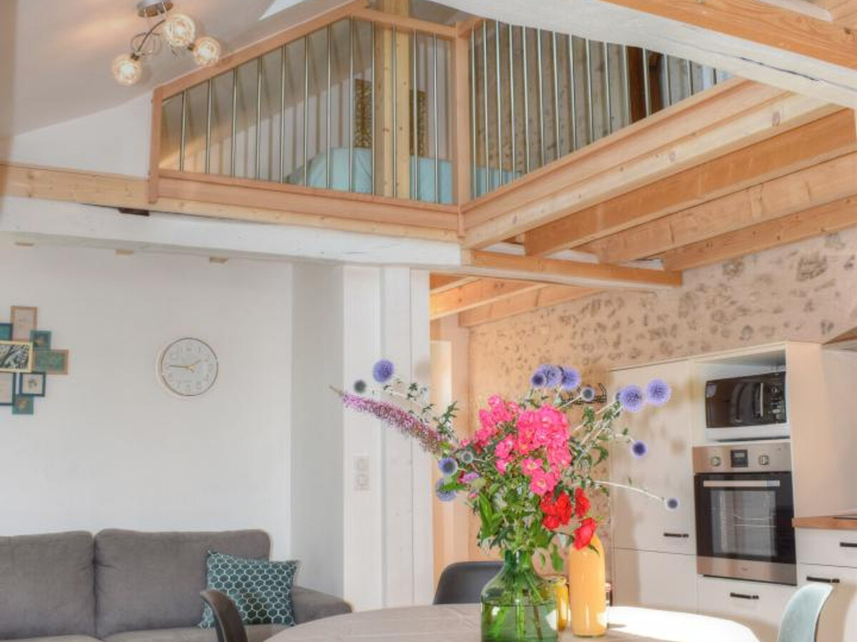 Gîte sur exploitation fruitière à Joué-lès-Tours - Photo 16