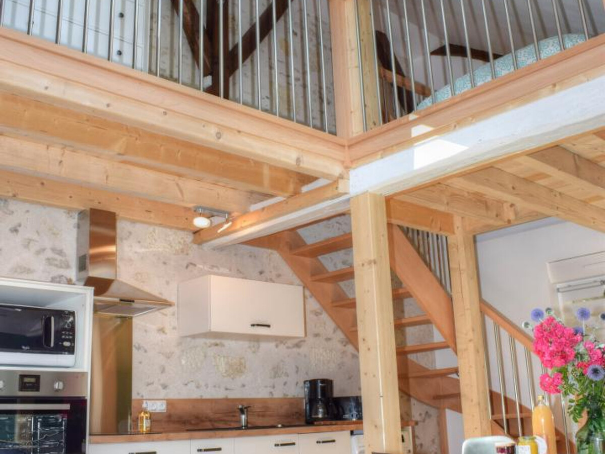 Gîte sur exploitation fruitière à Joué-lès-Tours - Photo 17