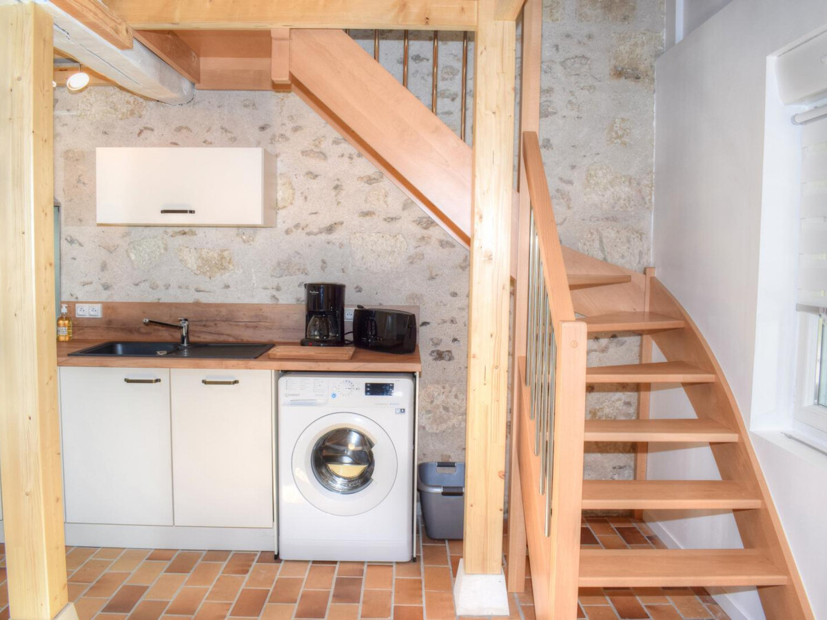 Gîte sur exploitation fruitière à Joué-lès-Tours - Photo 18