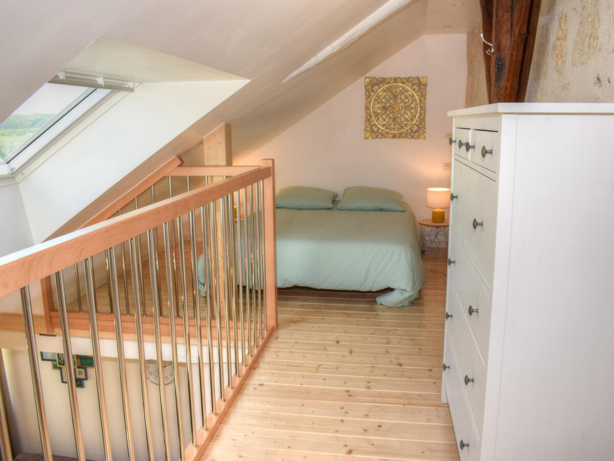 Gîte sur exploitation fruitière à Joué-lès-Tours - Photo 19