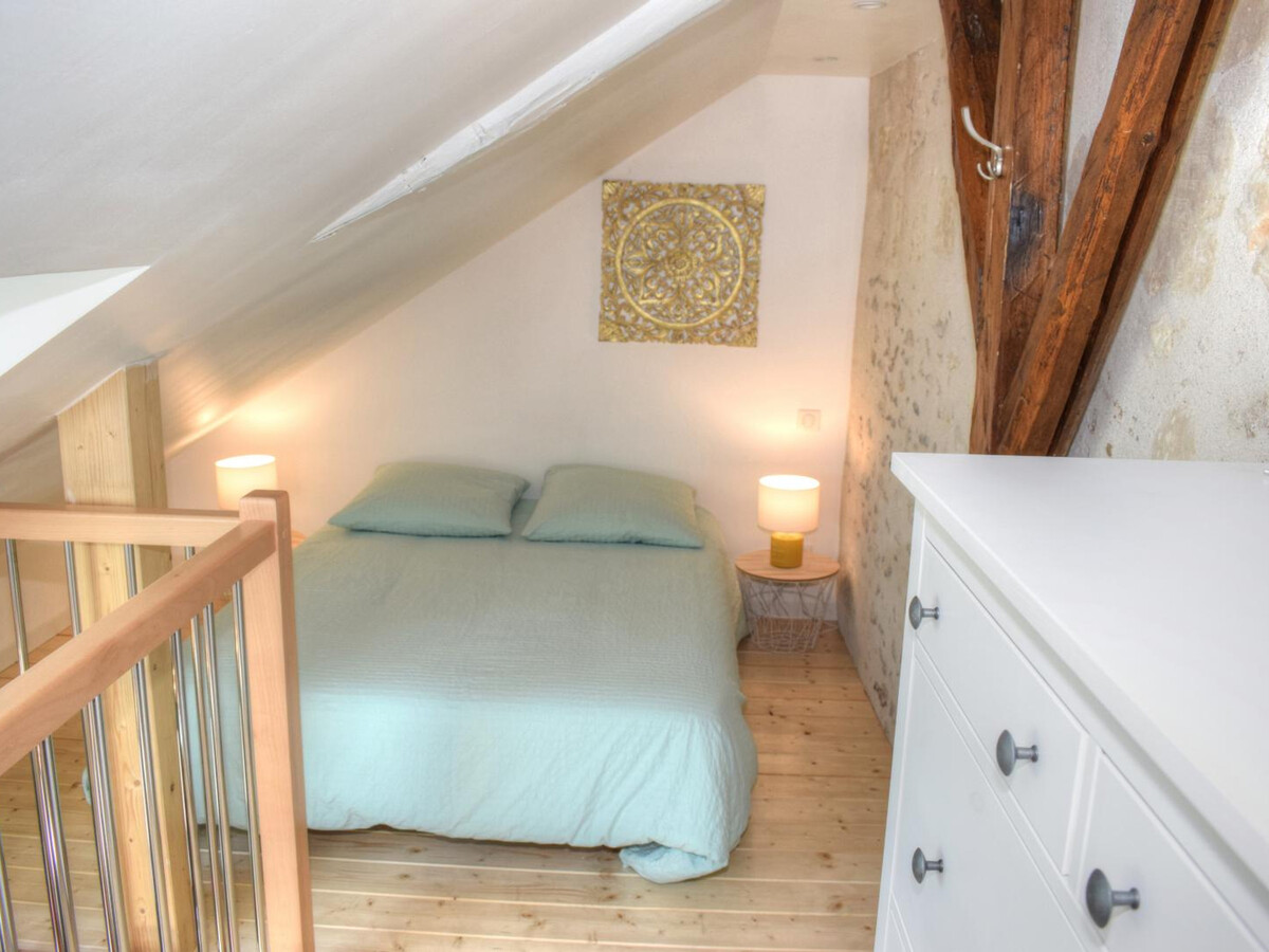 Gîte sur exploitation fruitière à Joué-lès-Tours - Photo 20