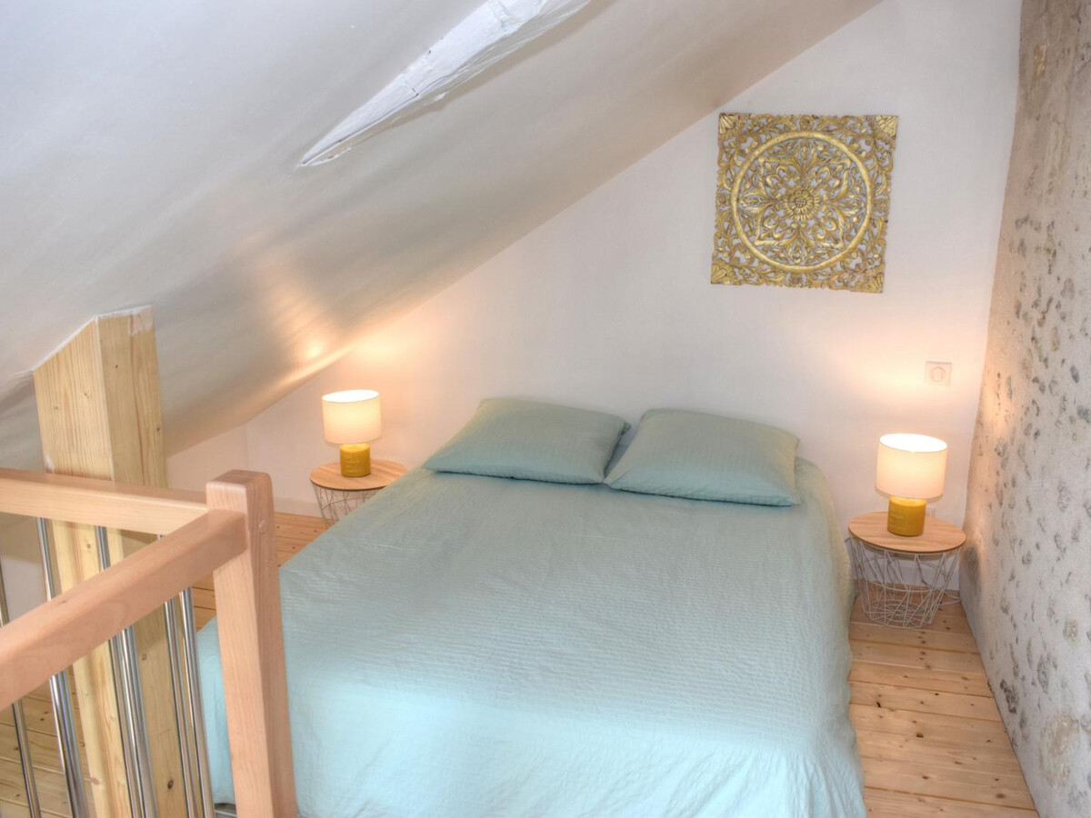 Gîte sur exploitation fruitière à Joué-lès-Tours - Photo 21
