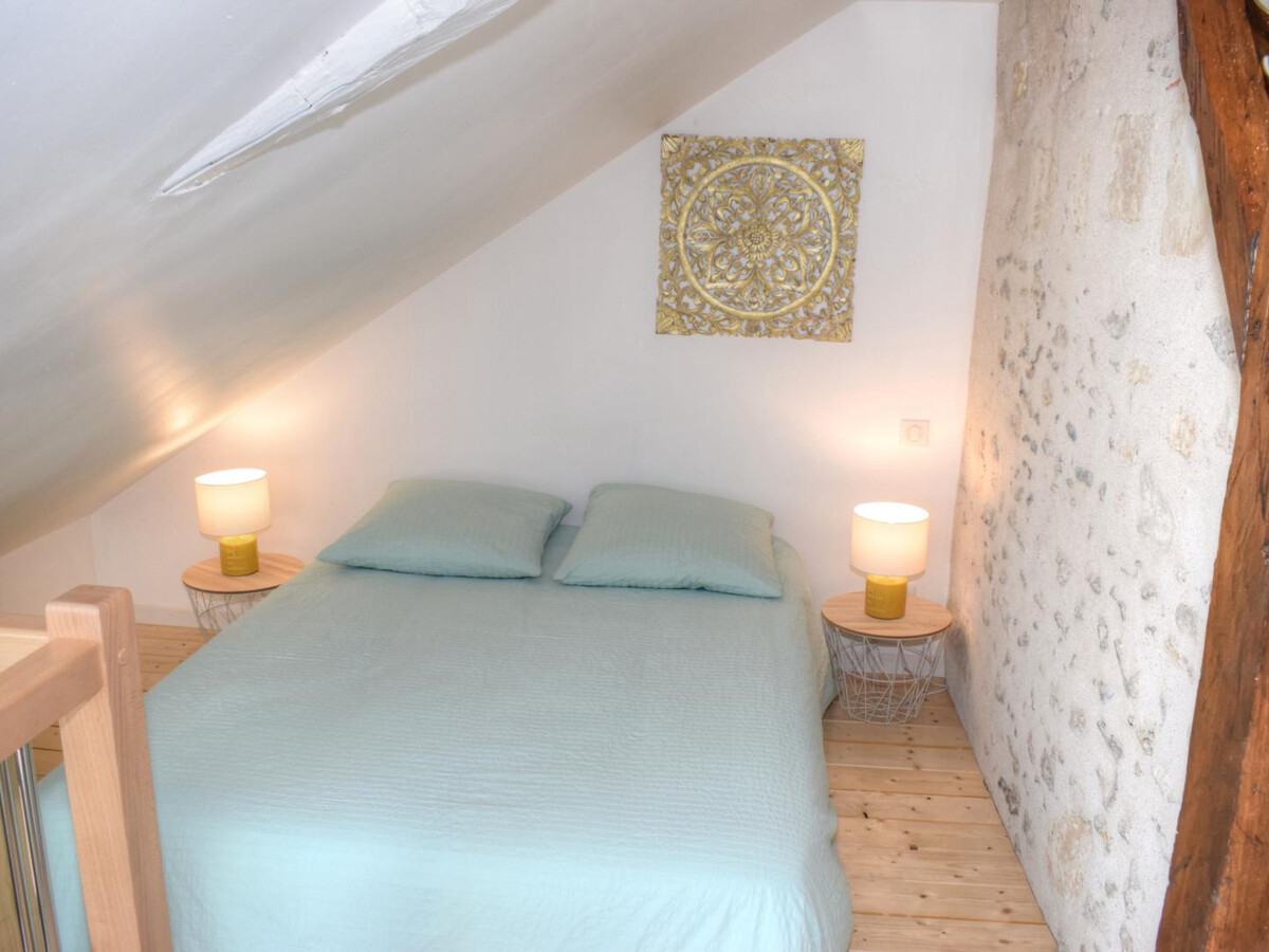 Gîte sur exploitation fruitière à Joué-lès-Tours - Photo 22