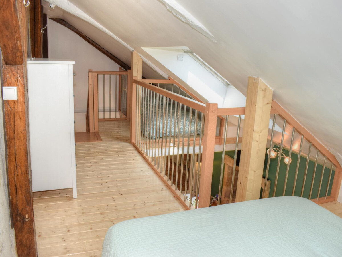 Gîte sur exploitation fruitière à Joué-lès-Tours - Photo 23
