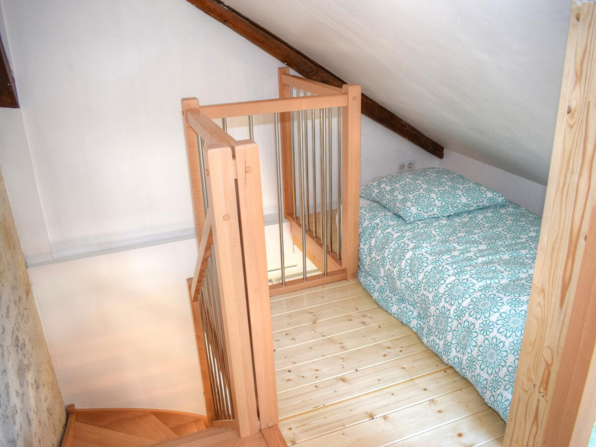 Gîte sur exploitation fruitière à Joué-lès-Tours - Photo 24