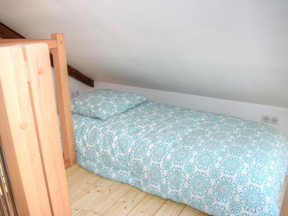 Gîte sur exploitation fruitière à Joué-lès-Tours - Photo 26
